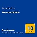 Assammichele 아그리젠토