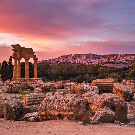 شقة Assammichele *