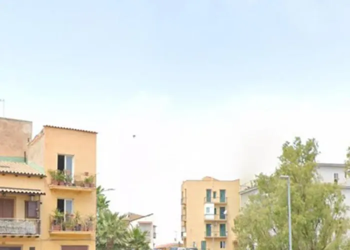 شقة Assammichele أغريجنتو