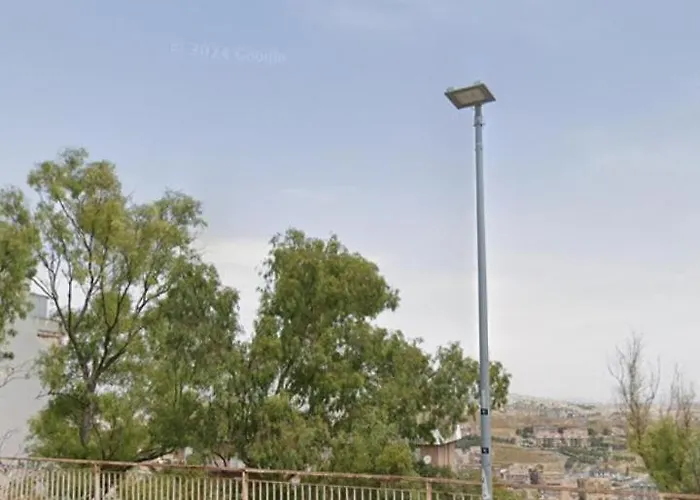 Assammichele شقة *