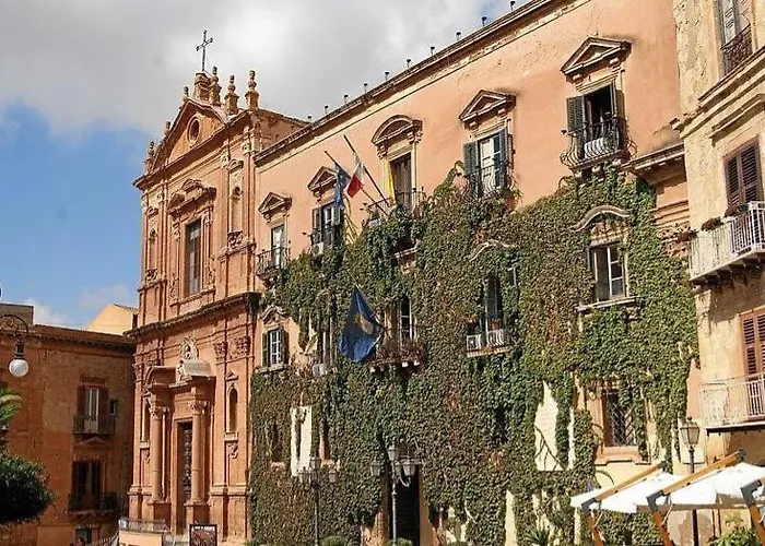 Assammichele شقة أغريجنتو