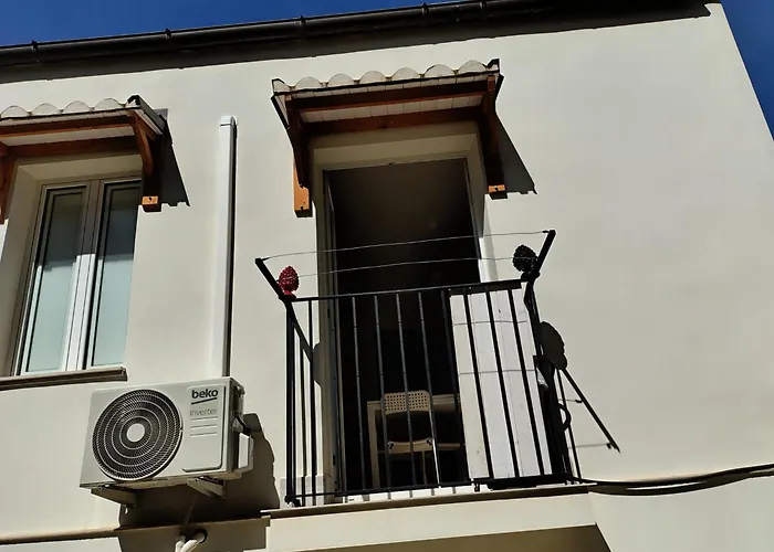 شقة Assammichele *