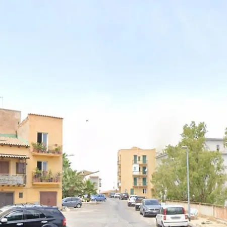 Apartment Assammichele Agrigento