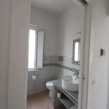 Assammichele Apartment