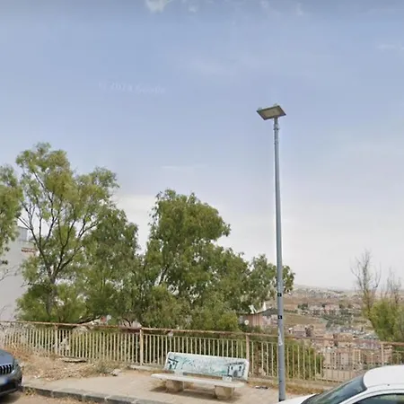 Assammichele Apartment *