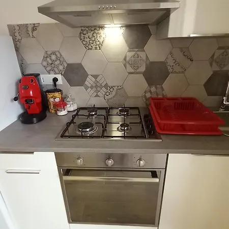 Assammichele Apartment