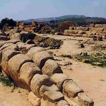 Apartment Assammichele