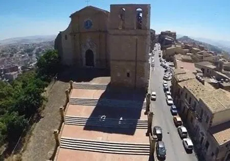 Assammichele Apartment Agrigento