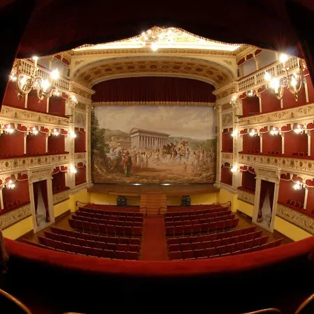 Assammichele アパート アグリジェント