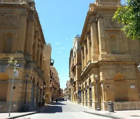 Apartment Assammichele *