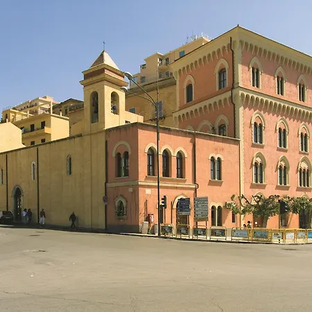 Assammichele Apartment Agrigento