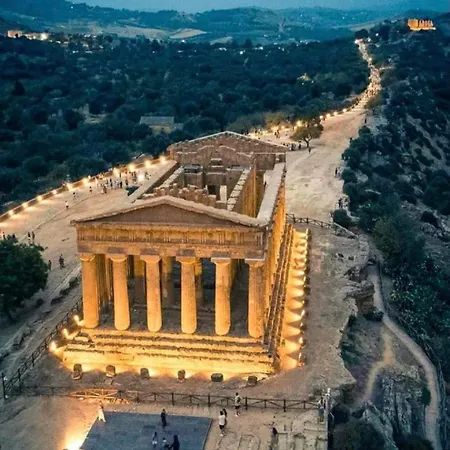Διαμέρισμα Assammichele
