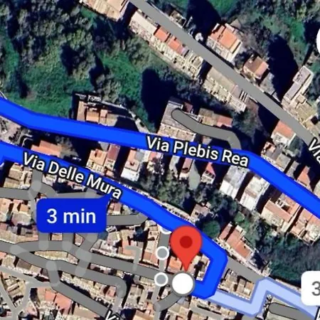 Apartment Assammichele