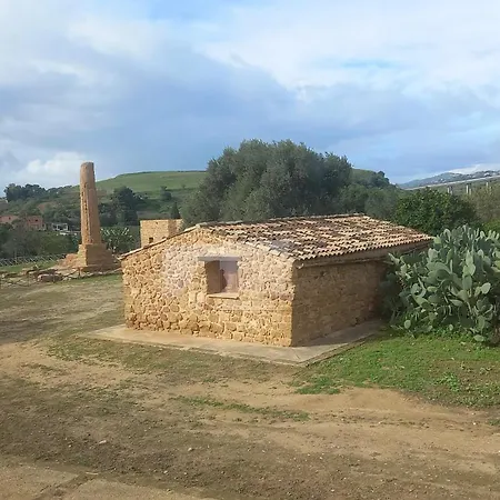 アパート Assammichele *