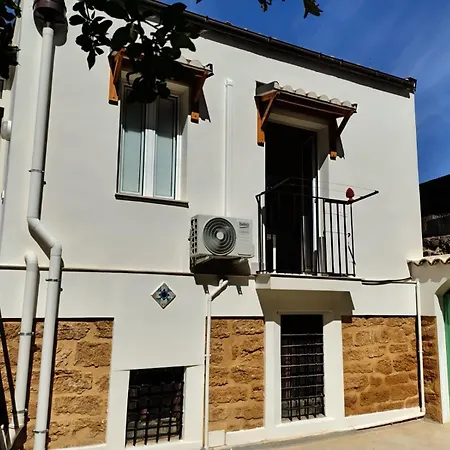 Assammichele Apartment