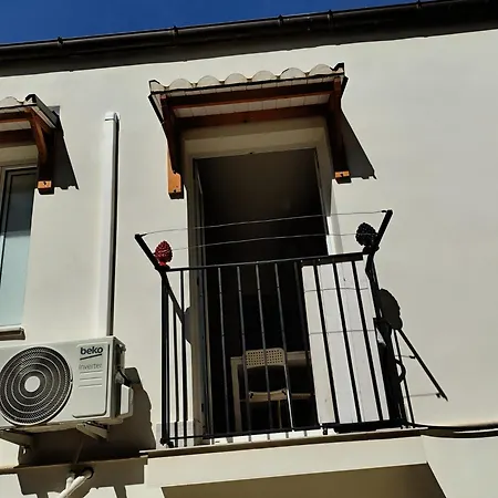 アパート Assammichele *