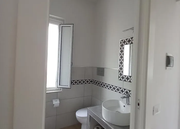 Assammichele Apartment