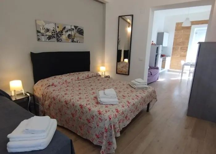 Apartment Assammichele *