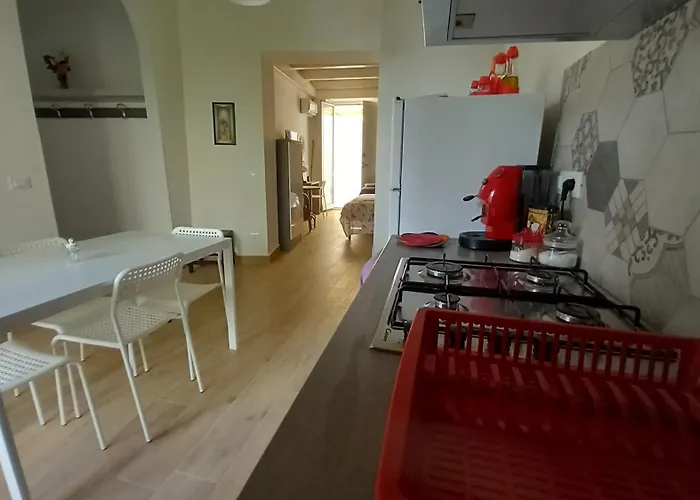 Assammichele Apartment *