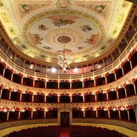 Apartment Assammichele