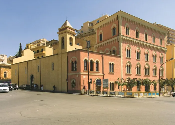 Assammichele Apartment Agrigento