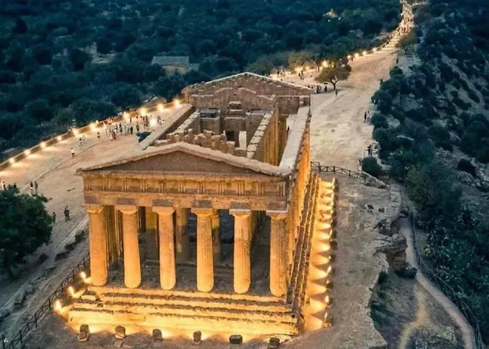 アパート Assammichele