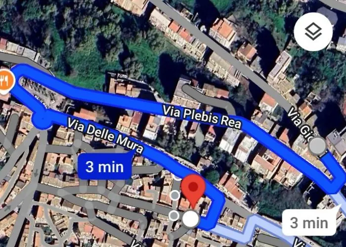 Apartment Assammichele