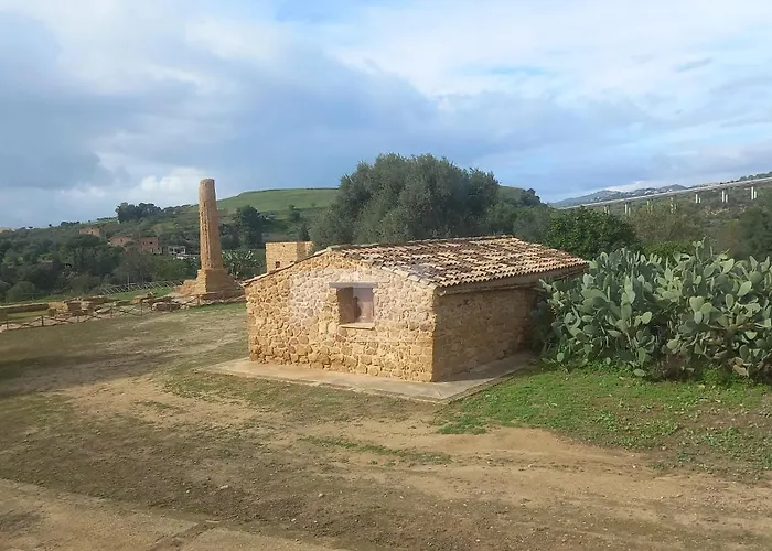 アパート Assammichele *