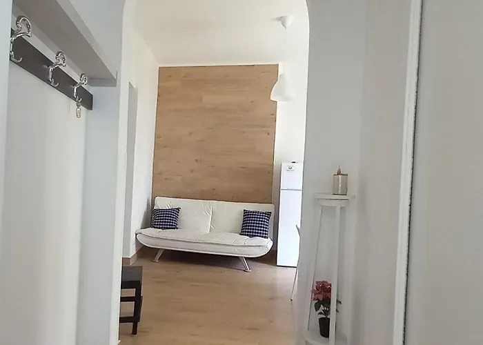 アパート Assammichele