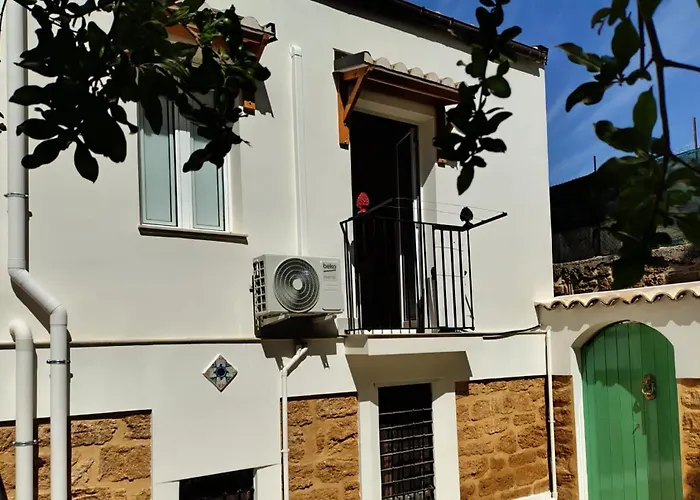 Assammichele アパート *