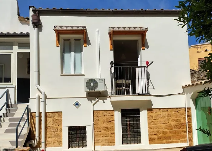 Apartment Assammichele Agrigento