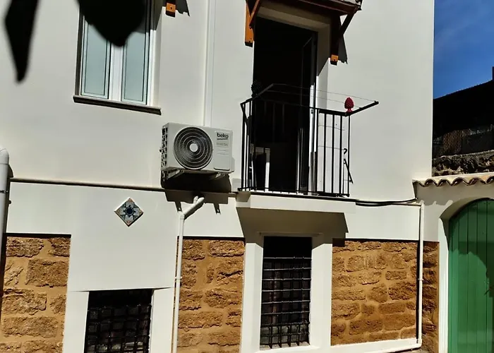 Assammichele Apartment *