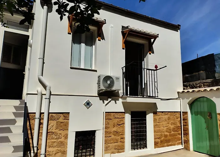 Assammichele Apartment